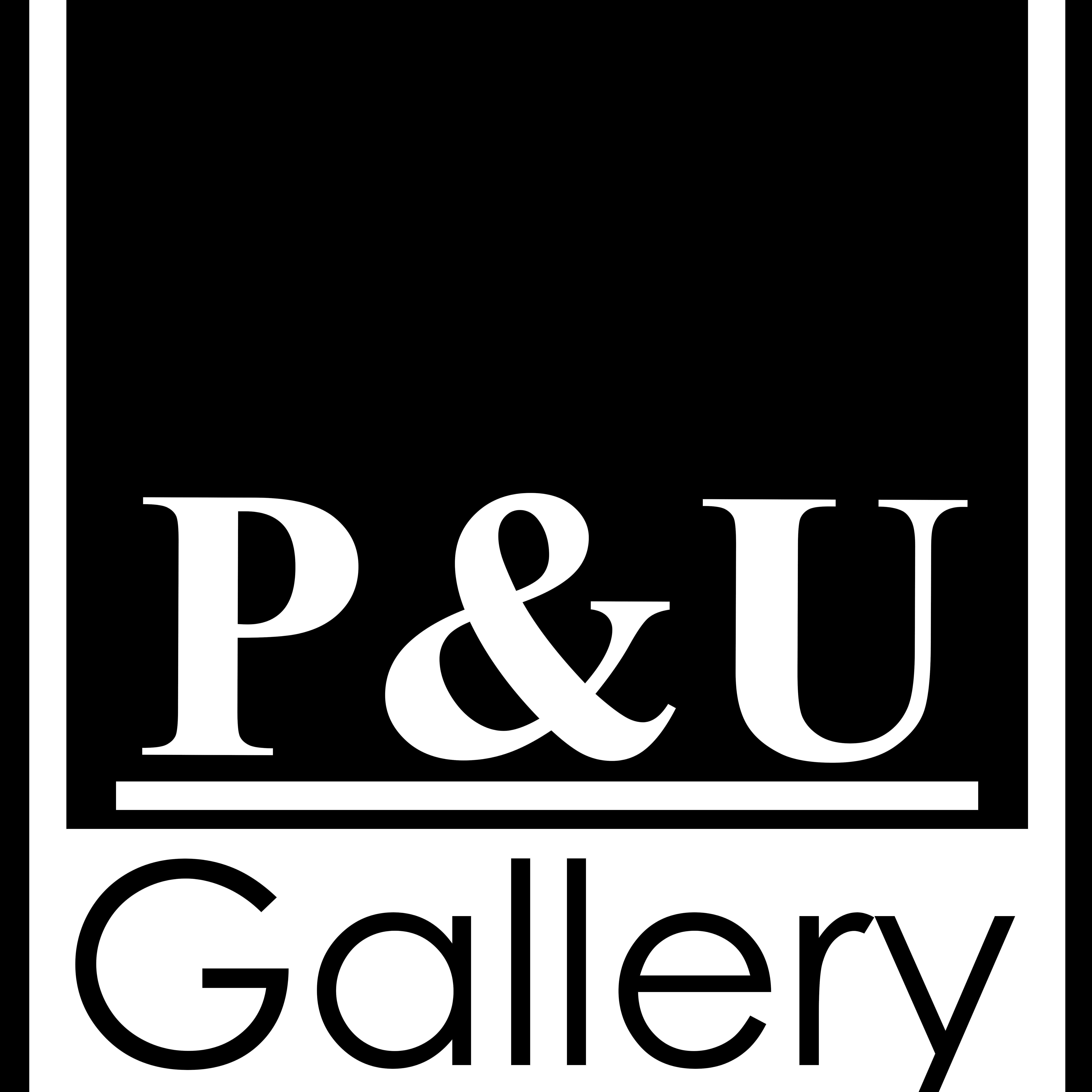 The P&U Gallery  Photography