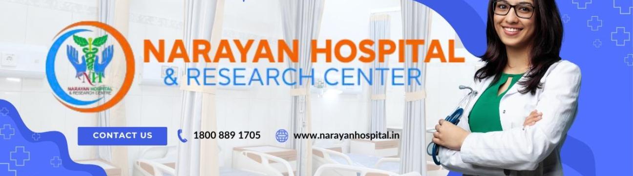 Narayan Hospital