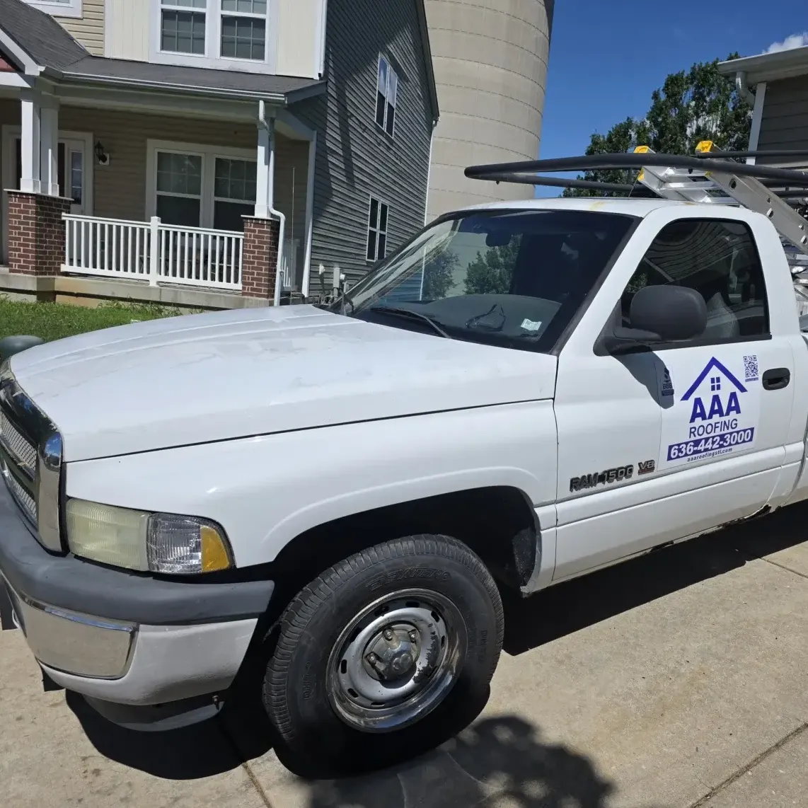 Aaa Roofingstl