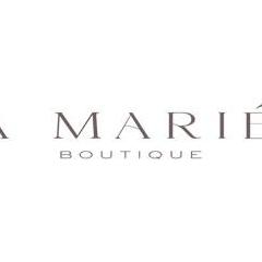 Lamariee Boutique