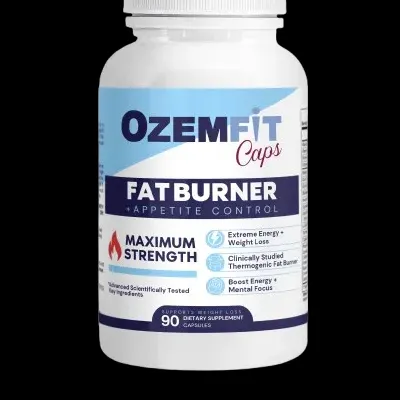 OzemFit Capsules