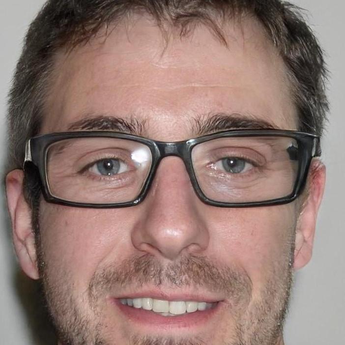 Christian Cook