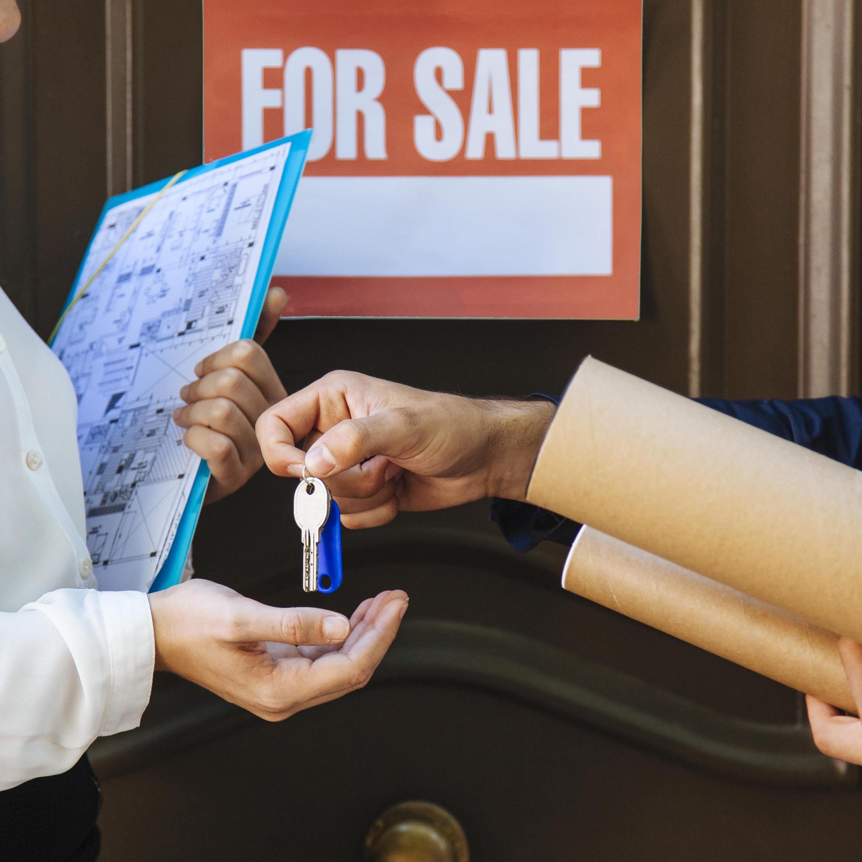 The Fastest Path To Sold