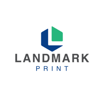 Landmark Print