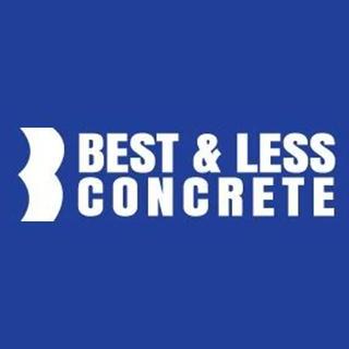 Best & Less Concrete