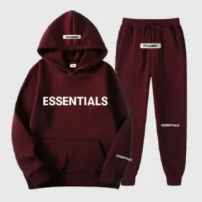 Essentials Hoodie