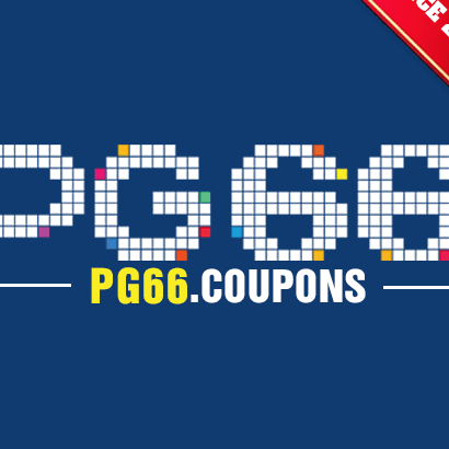 Pg66 Coupons