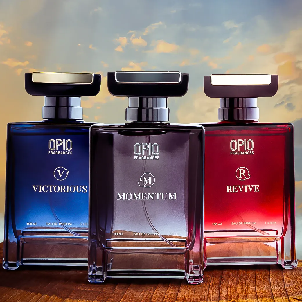Best Fragrances In  Pakistan