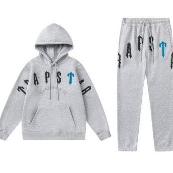 Trapstar  Jacket