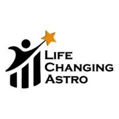 Life Changing Astro