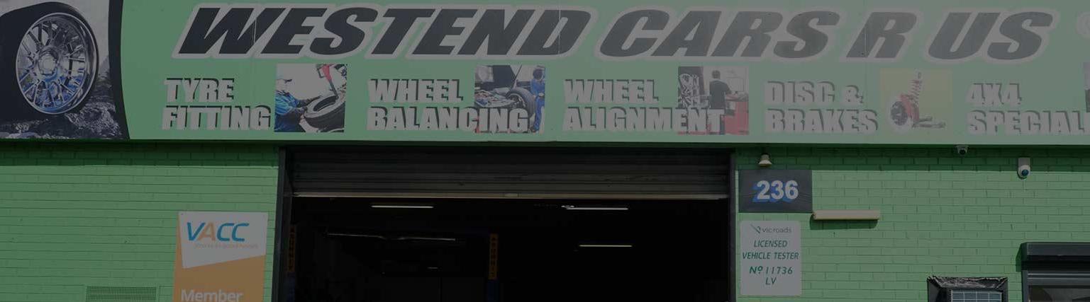 Westend  Cars