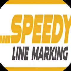 Speedy Line Marking