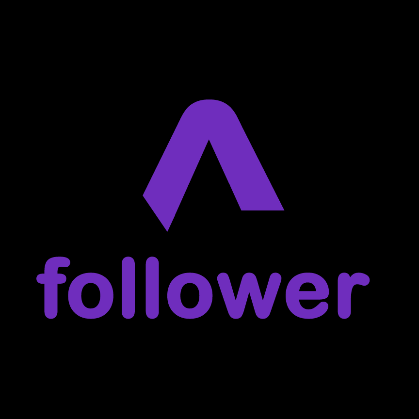 Rad follower