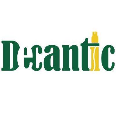 Decan Tic