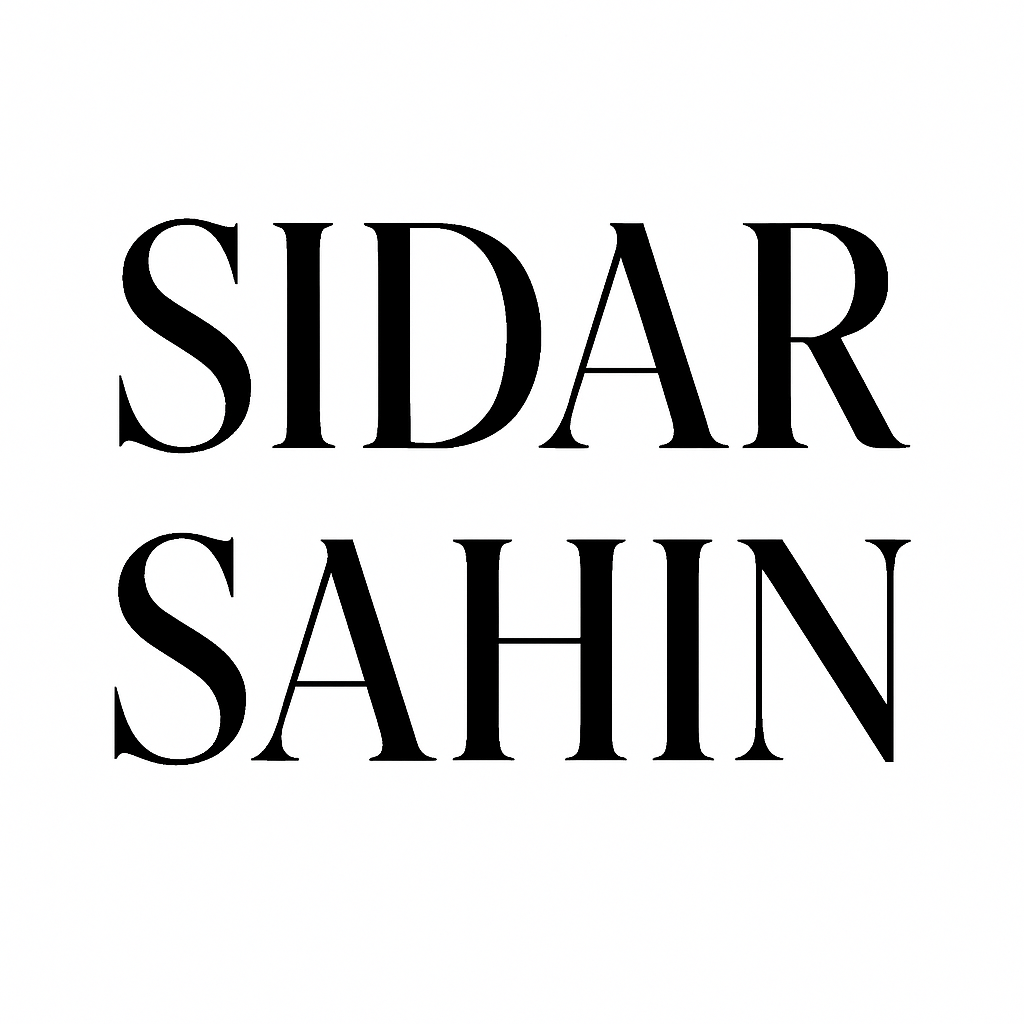 Sidsahin Sahin