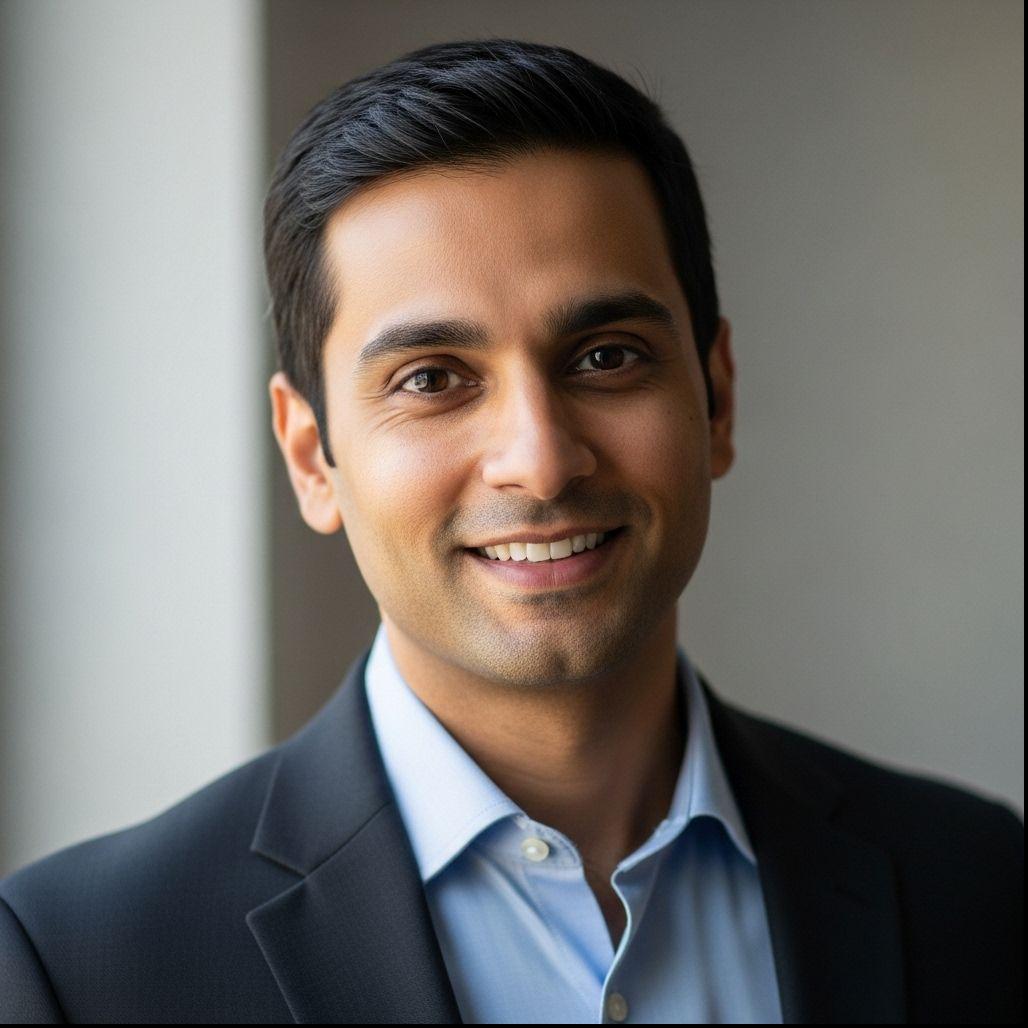 Ashvani Shukla