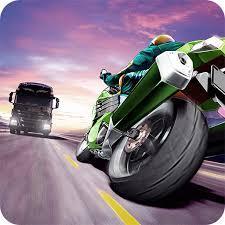 Traffic  Rider