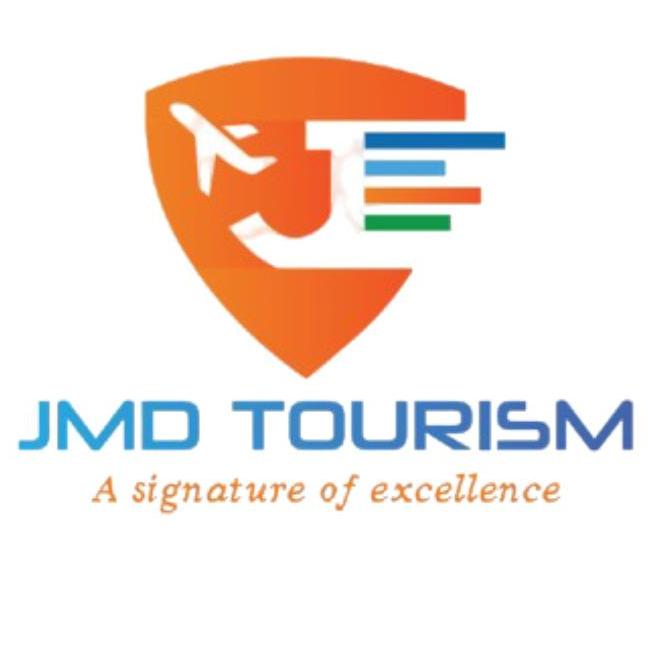 JMD  Tourism