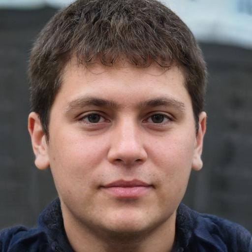 Kale Steuber