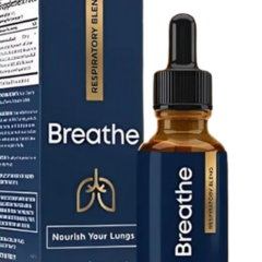 Breathe  Supplement