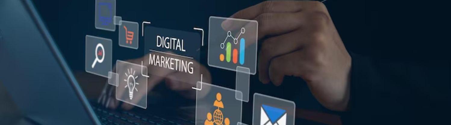 Digital Marketing Company In Mumbai