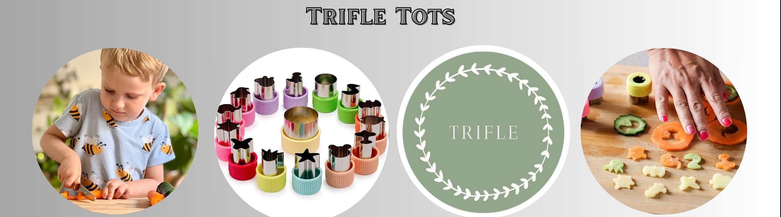 Trifle Tots