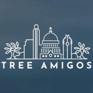 TREE AMIGOS
