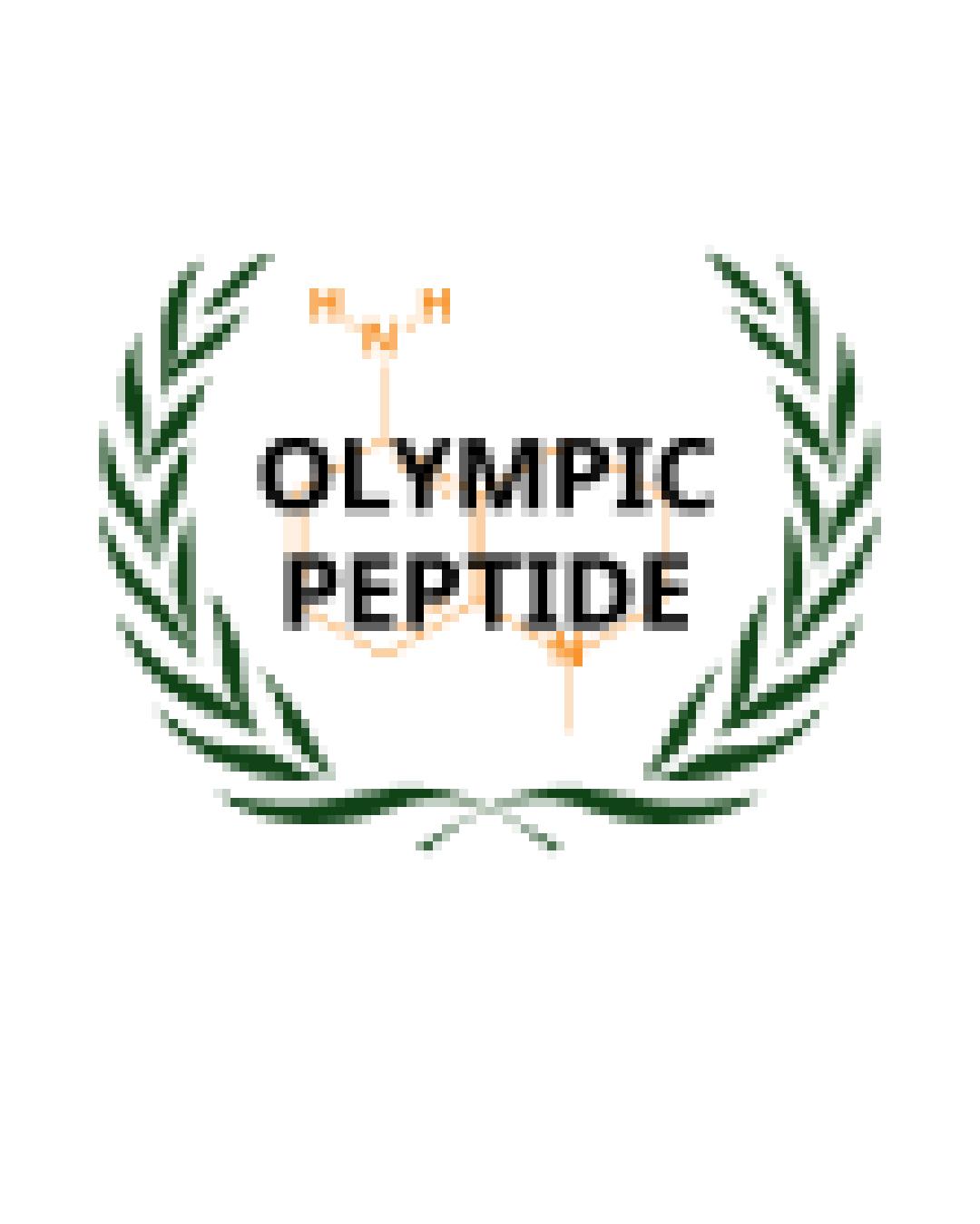 Olympic Peptide