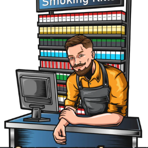 Corner Store