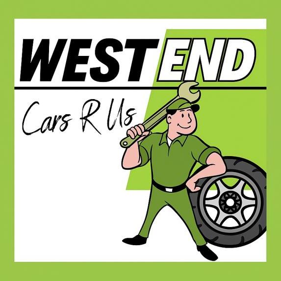 Westend  Cars