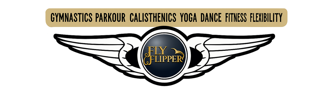 Fly Flipper Academy