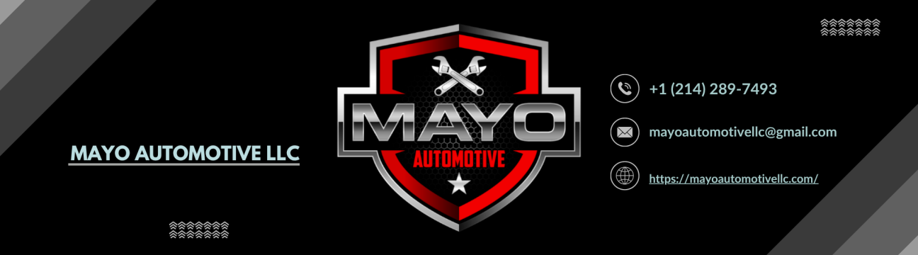 Mayo Automotive LLC