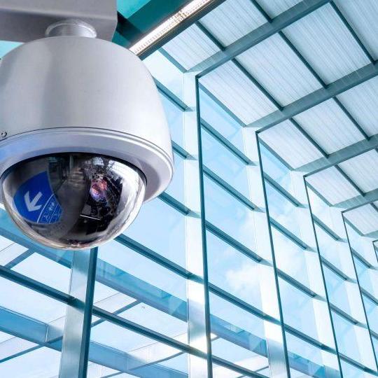 CCTV CCTV