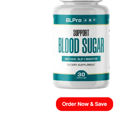 GLPro Capsules
