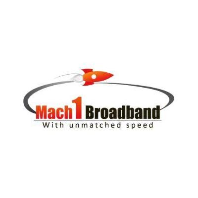 Mach1 Broadband