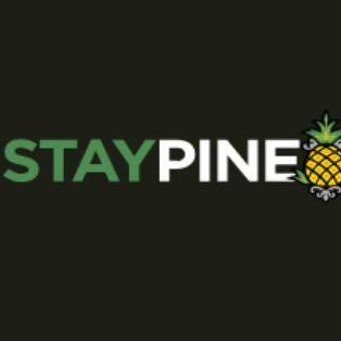 Stay Pineapple