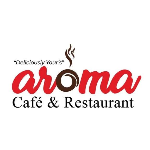 Aroma Cafe