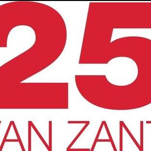 Van Zant