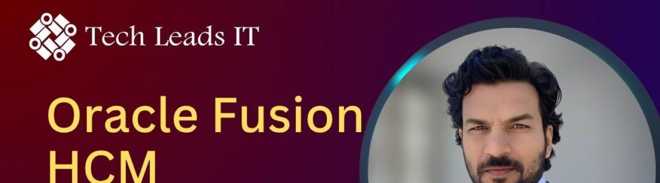 Free Oracle Fusion HCM Online Training _ Live Demo