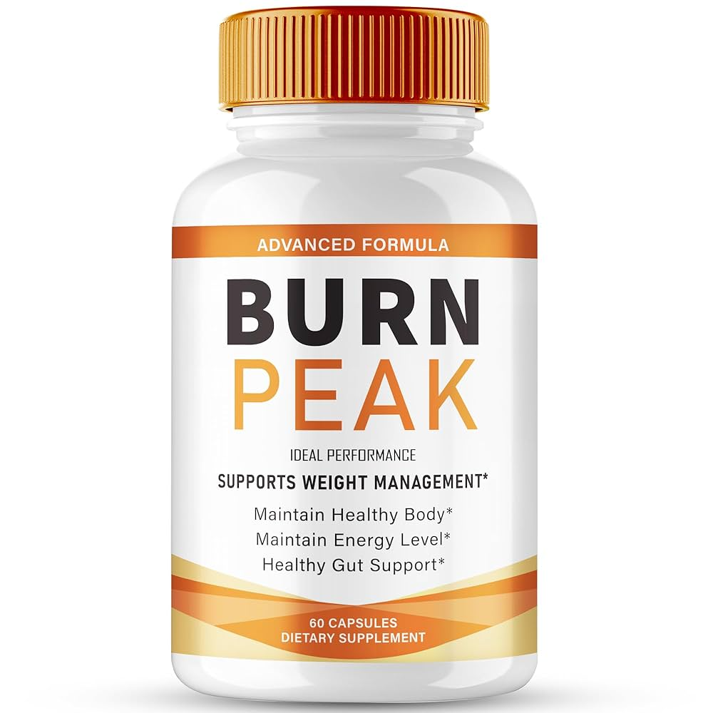 BurnPeak Official