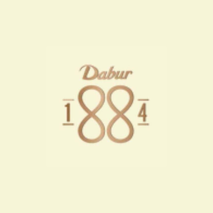 Dabur 1884