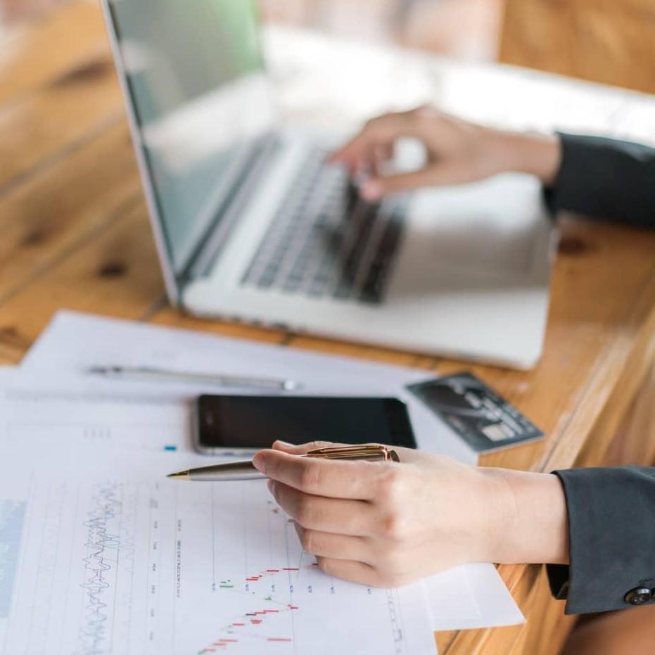 Reckenen Accountants