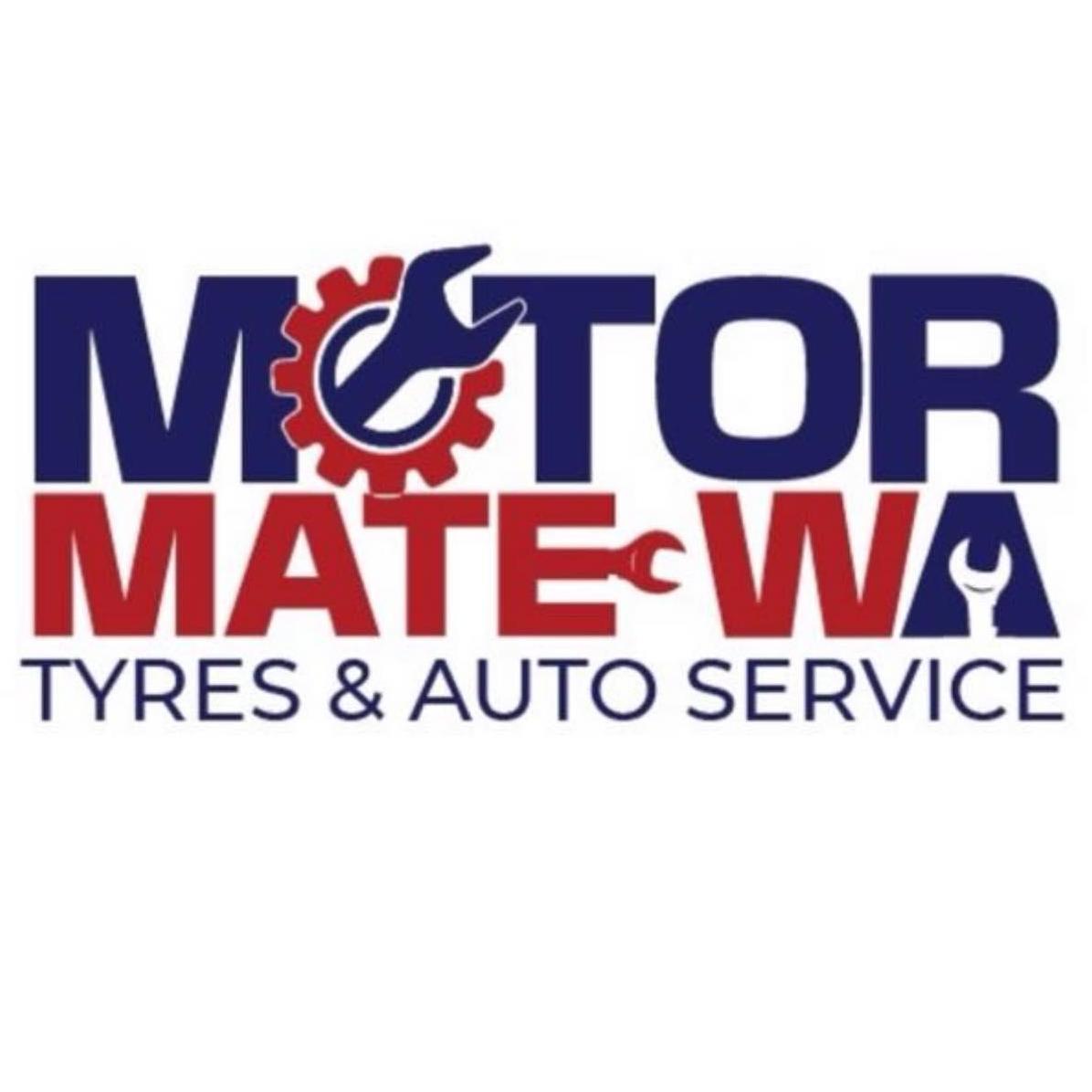 Motor  Mate WA