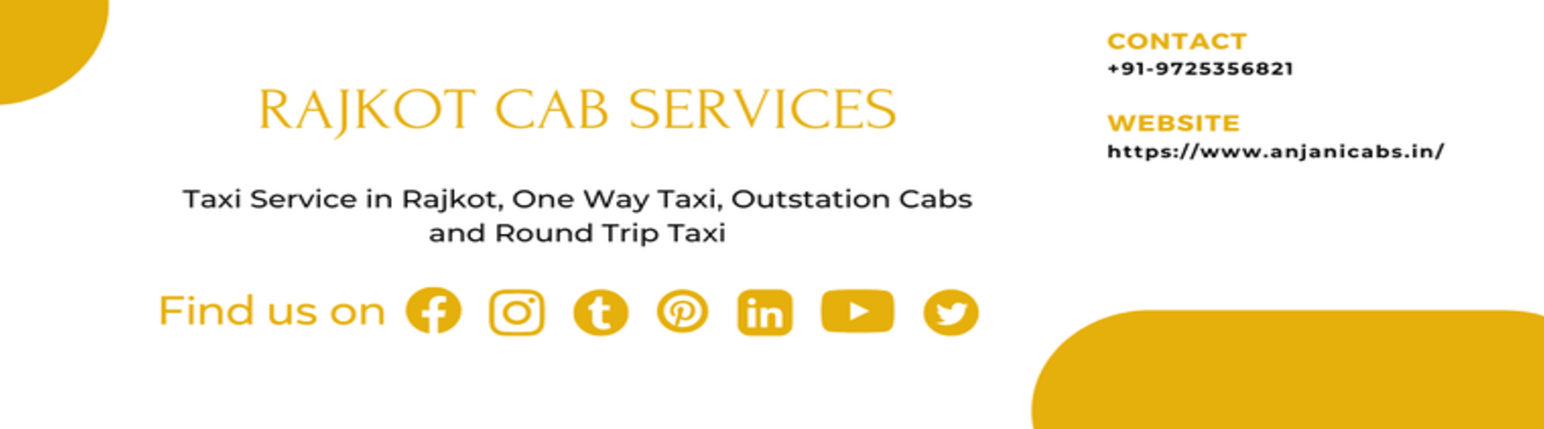 Anjani Cabs