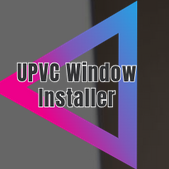 upvc window