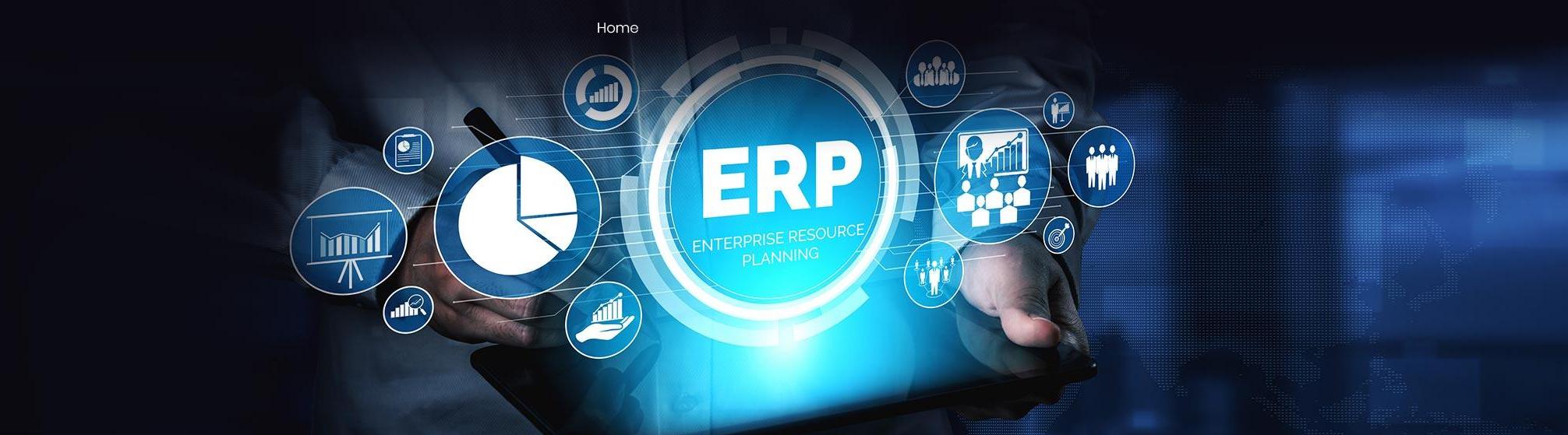 Webhuk ERP