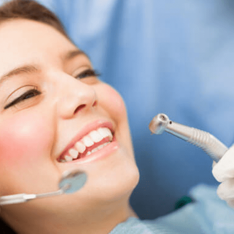 Aligning Dentistry