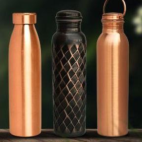 Mycopper Waterbottle
