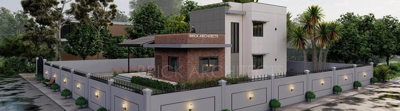 Brick Architects