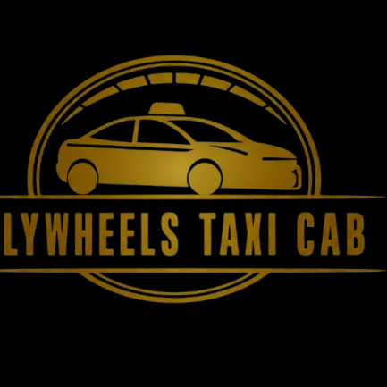 Fly Wheels  Taxi Cab